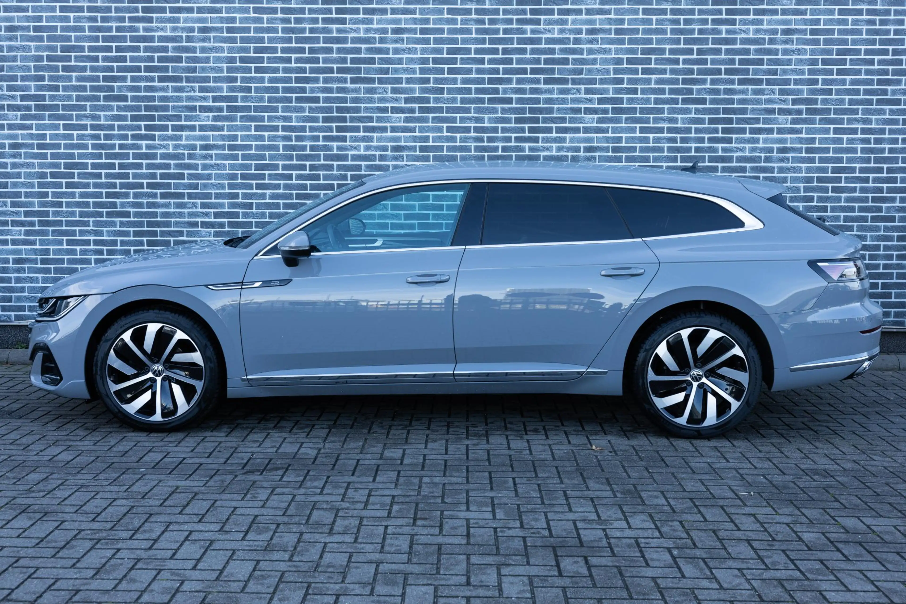 Volkswagen Arteon Shooting Brake 1.4 TSI eHybrid R-Line Business+ | — photo 3