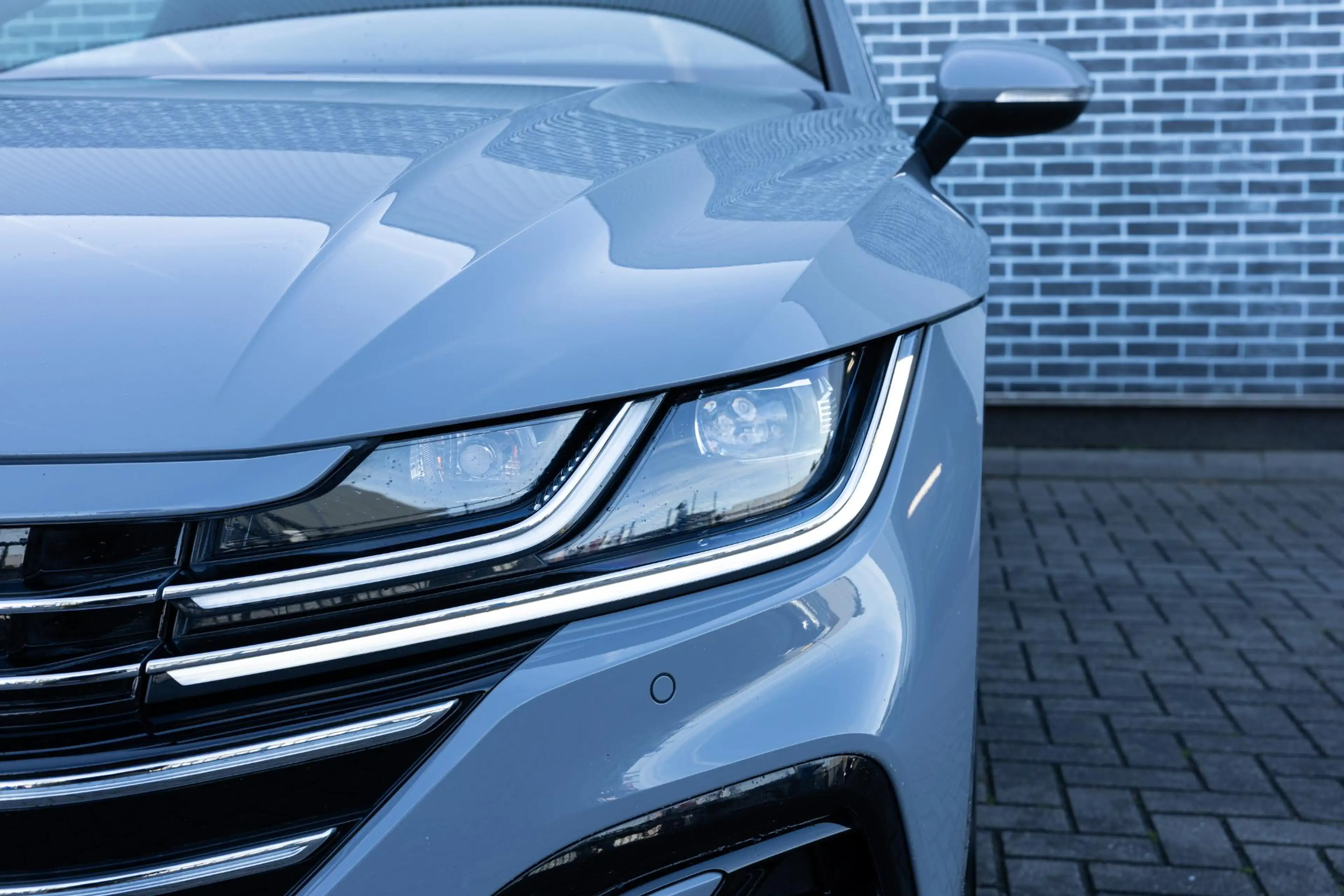 Volkswagen Arteon Shooting Brake 1.4 TSI eHybrid R-Line Business+ | — photo 15