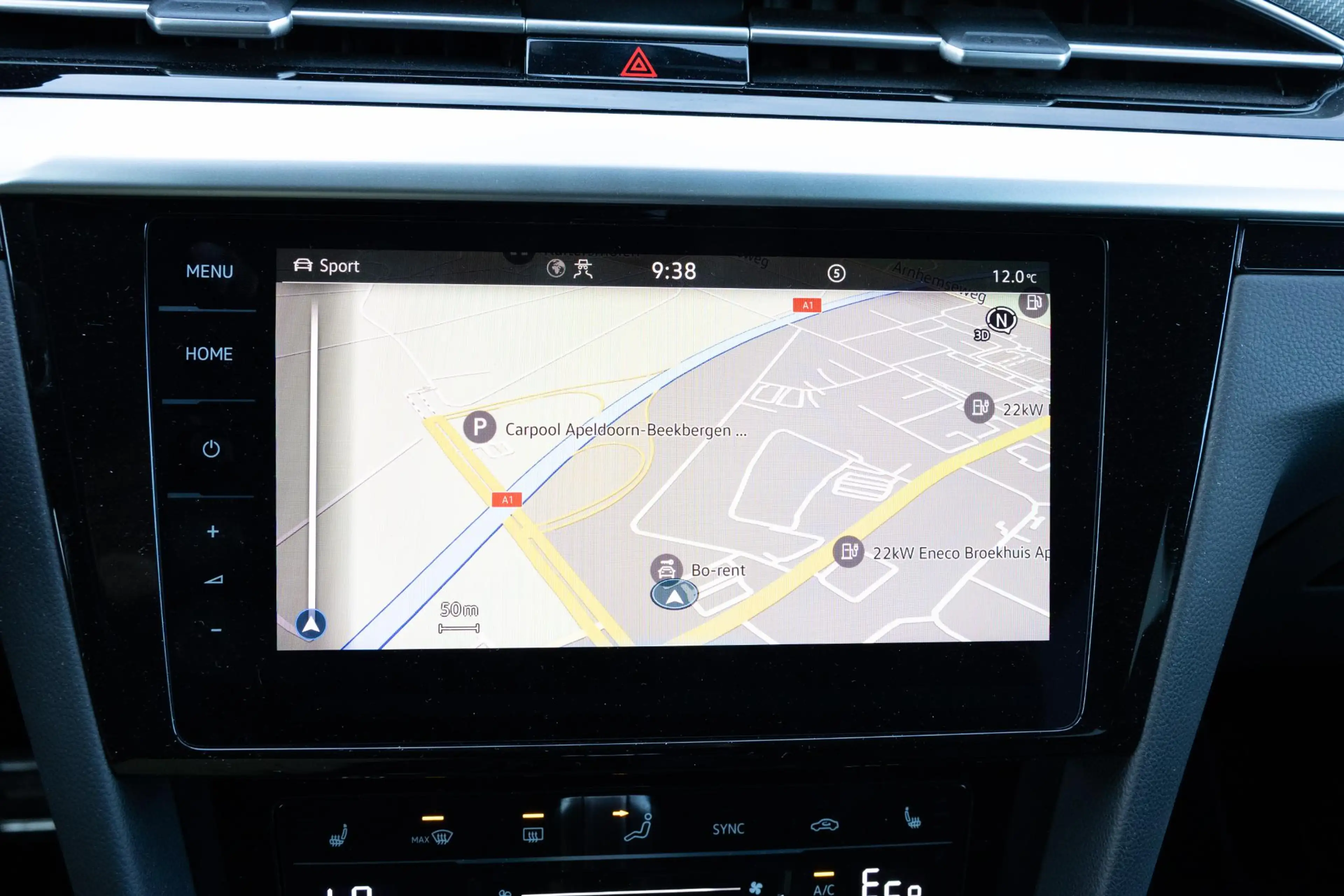 Volkswagen Arteon Shooting Brake 1.4 TSI eHybrid R-Line Business+ | — photo 9