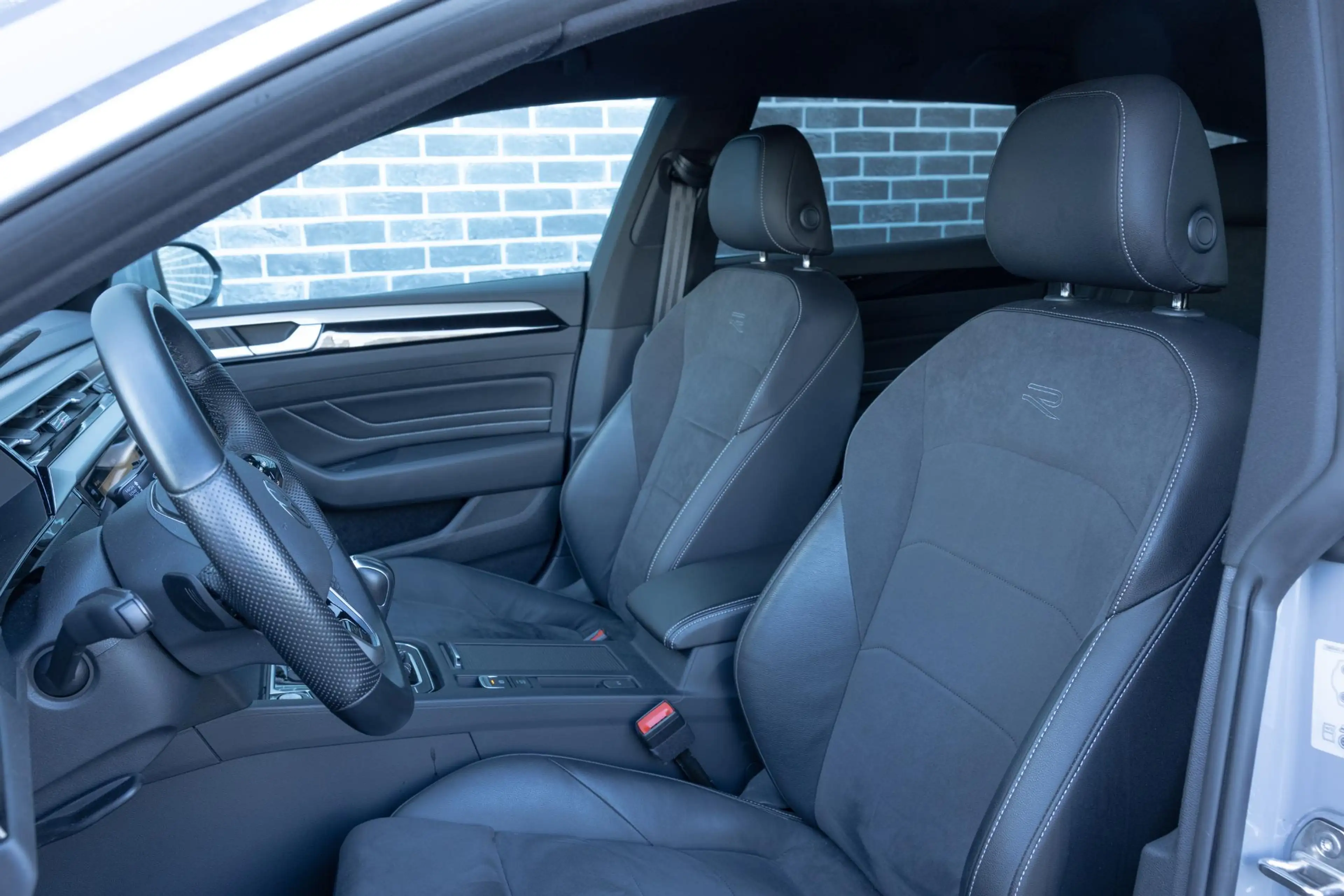 Volkswagen Arteon Shooting Brake 1.4 TSI eHybrid R-Line Business+ | — photo 4