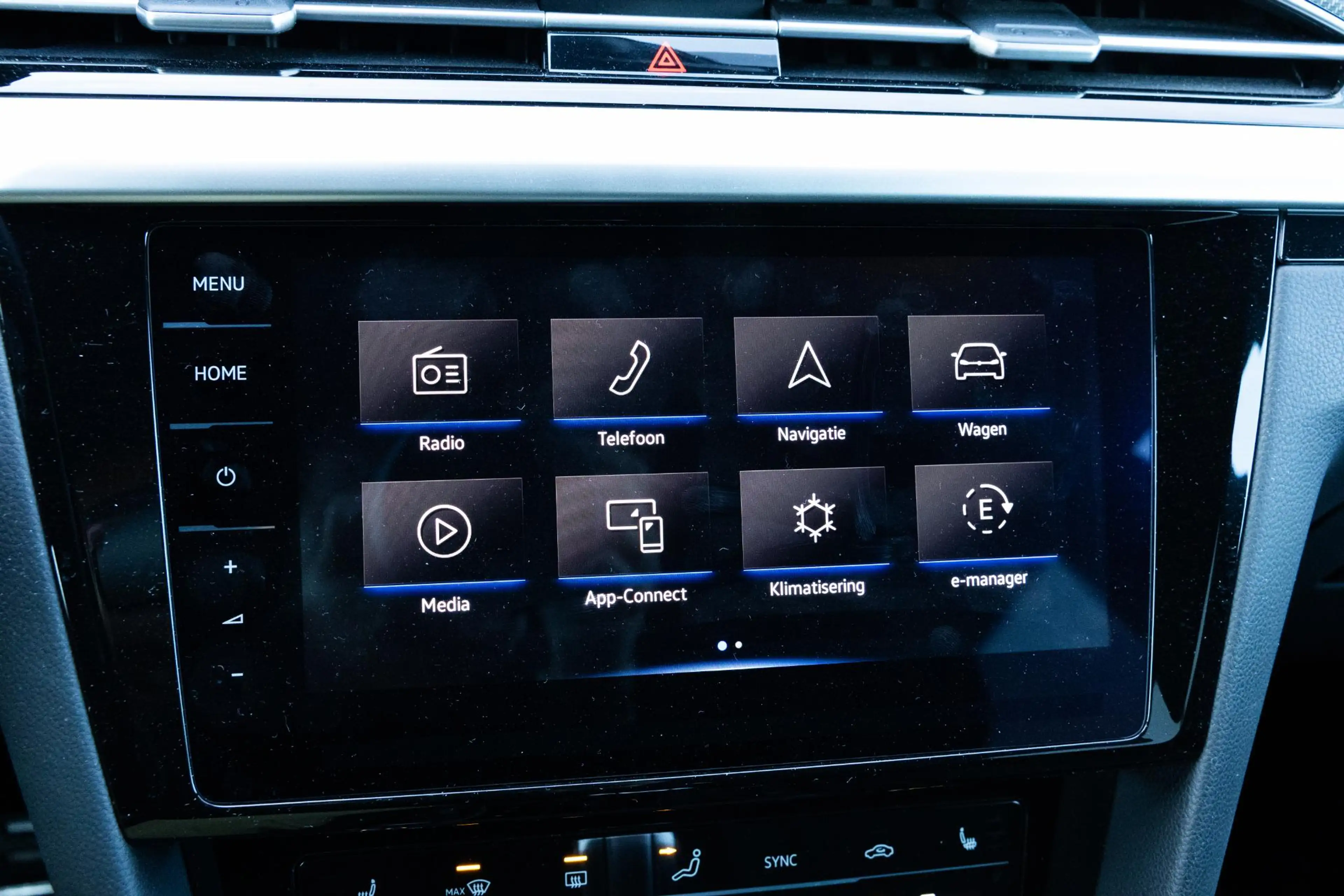 Volkswagen Arteon Shooting Brake 1.4 TSI eHybrid R-Line Business+ | — photo 10