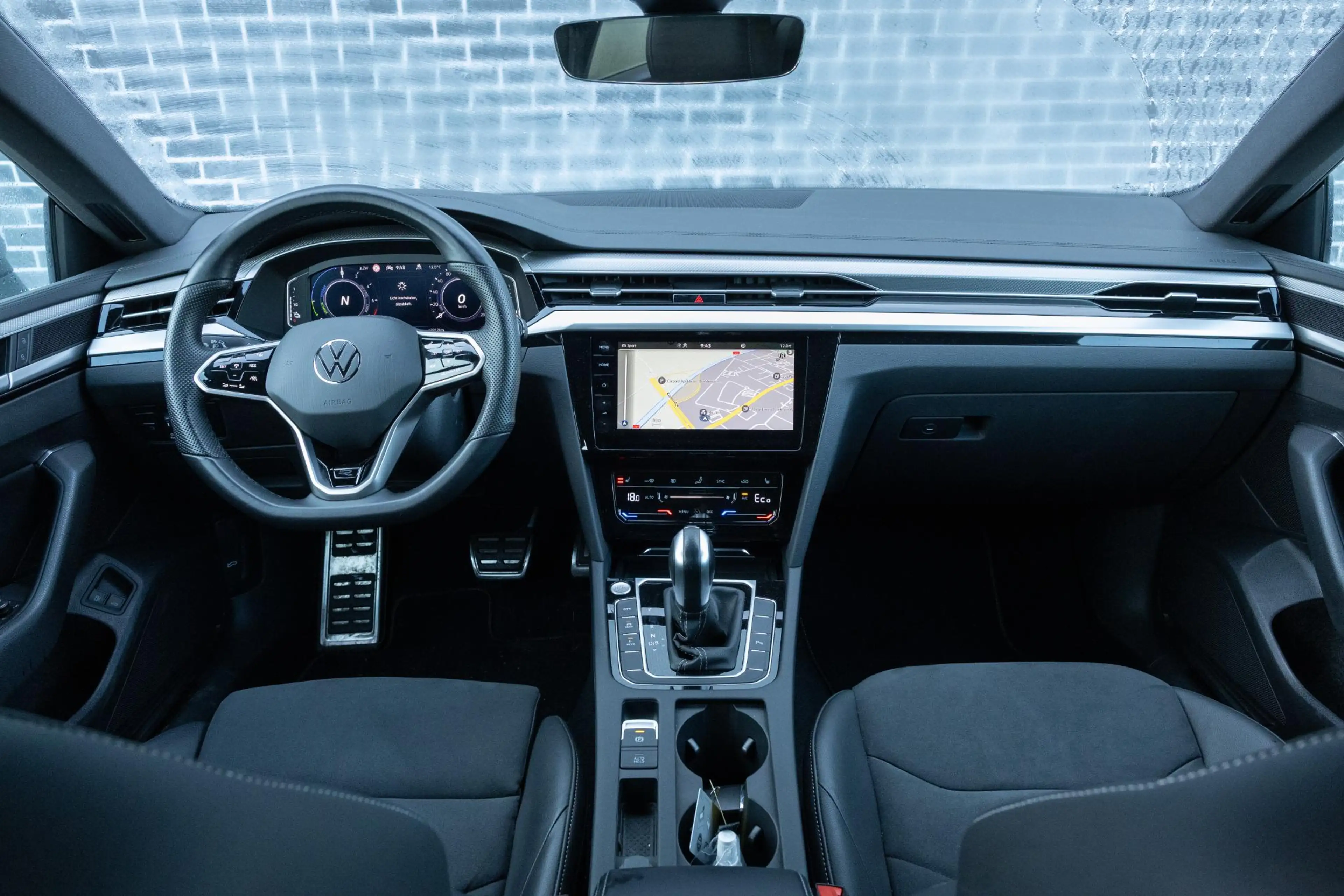 Volkswagen Arteon Shooting Brake 1.4 TSI eHybrid R-Line Business+ | — photo 2