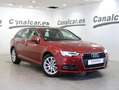 Audi A4 Avant 2.0TDI Design edition 110kW Rouge - thumbnail 3