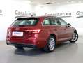 Audi A4 Avant 2.0TDI Design edition 110kW Rouge - thumbnail 4