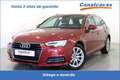 Audi A4 Avant 2.0TDI Design edition 110kW Rouge - thumbnail 1