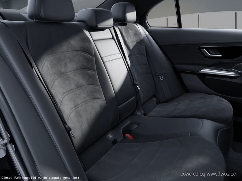 Mercedes-Benz E 200 E 200 Limousine AMG Line/Edition AMG-Line/Navi — photo 8