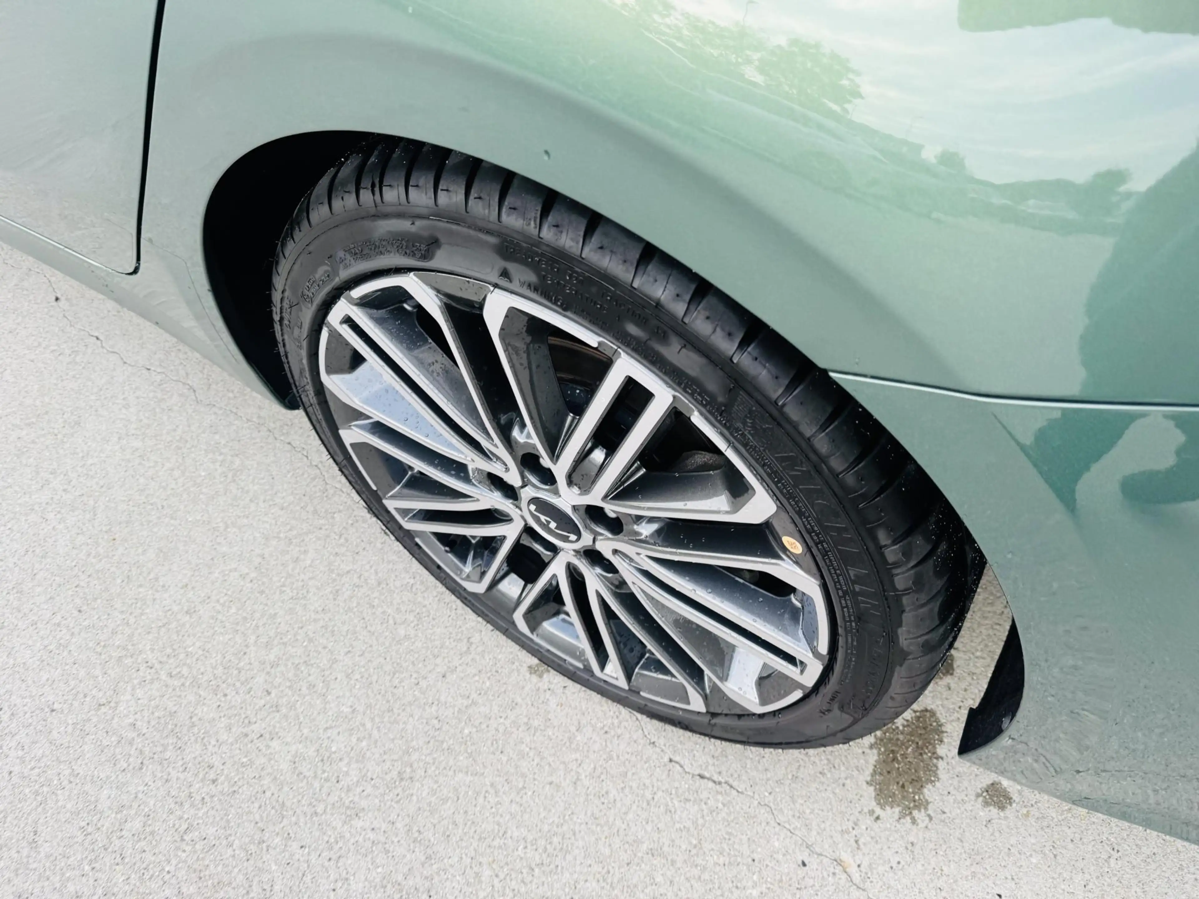 Kia Ceed SW / cee'd SW Sportswagon 1.5 T-GDi GT-PlusLine Automaat|Panoram — photo 10