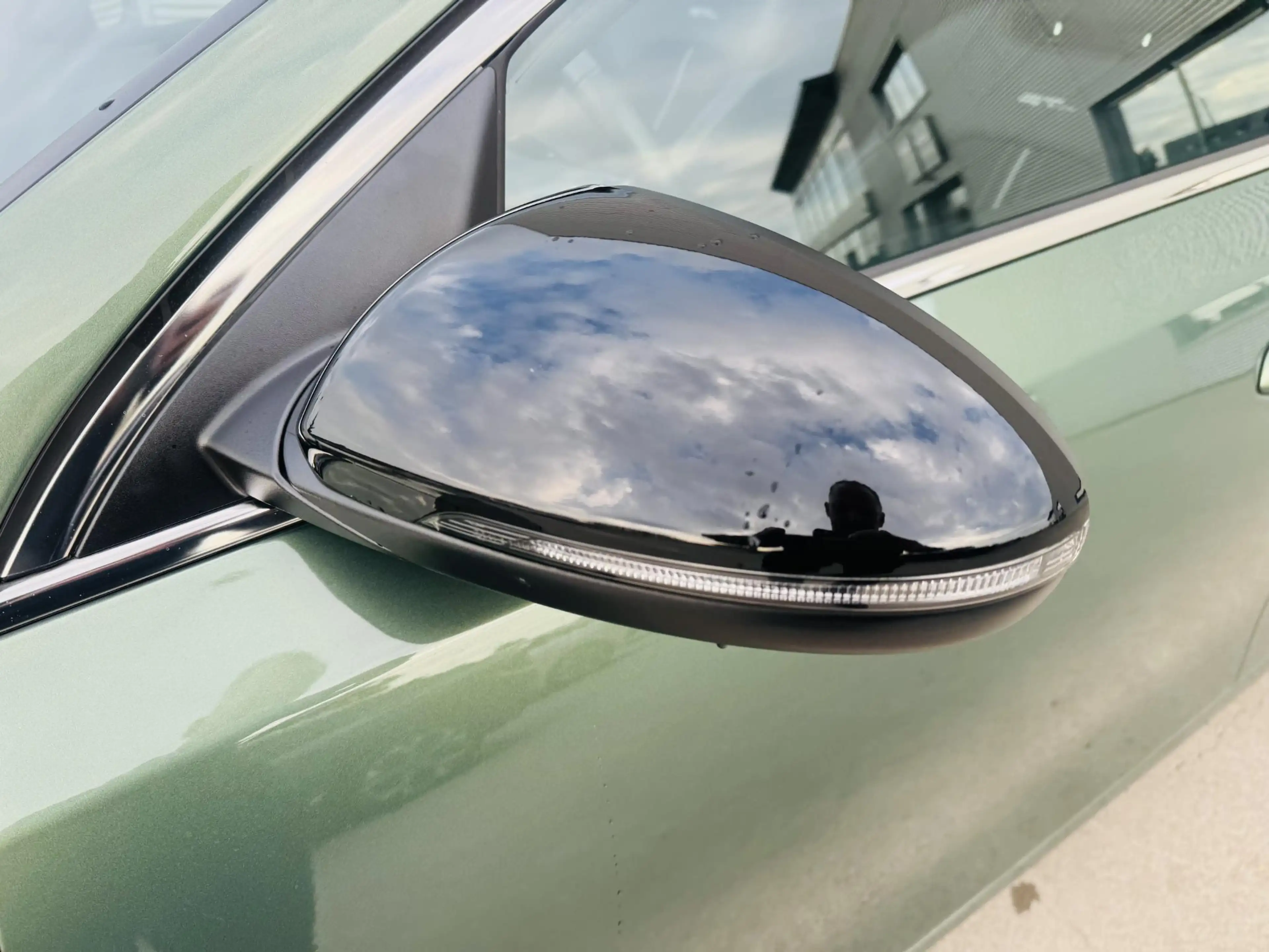 Kia Ceed SW / cee'd SW Sportswagon 1.5 T-GDi GT-PlusLine Automaat|Panoram — photo 13