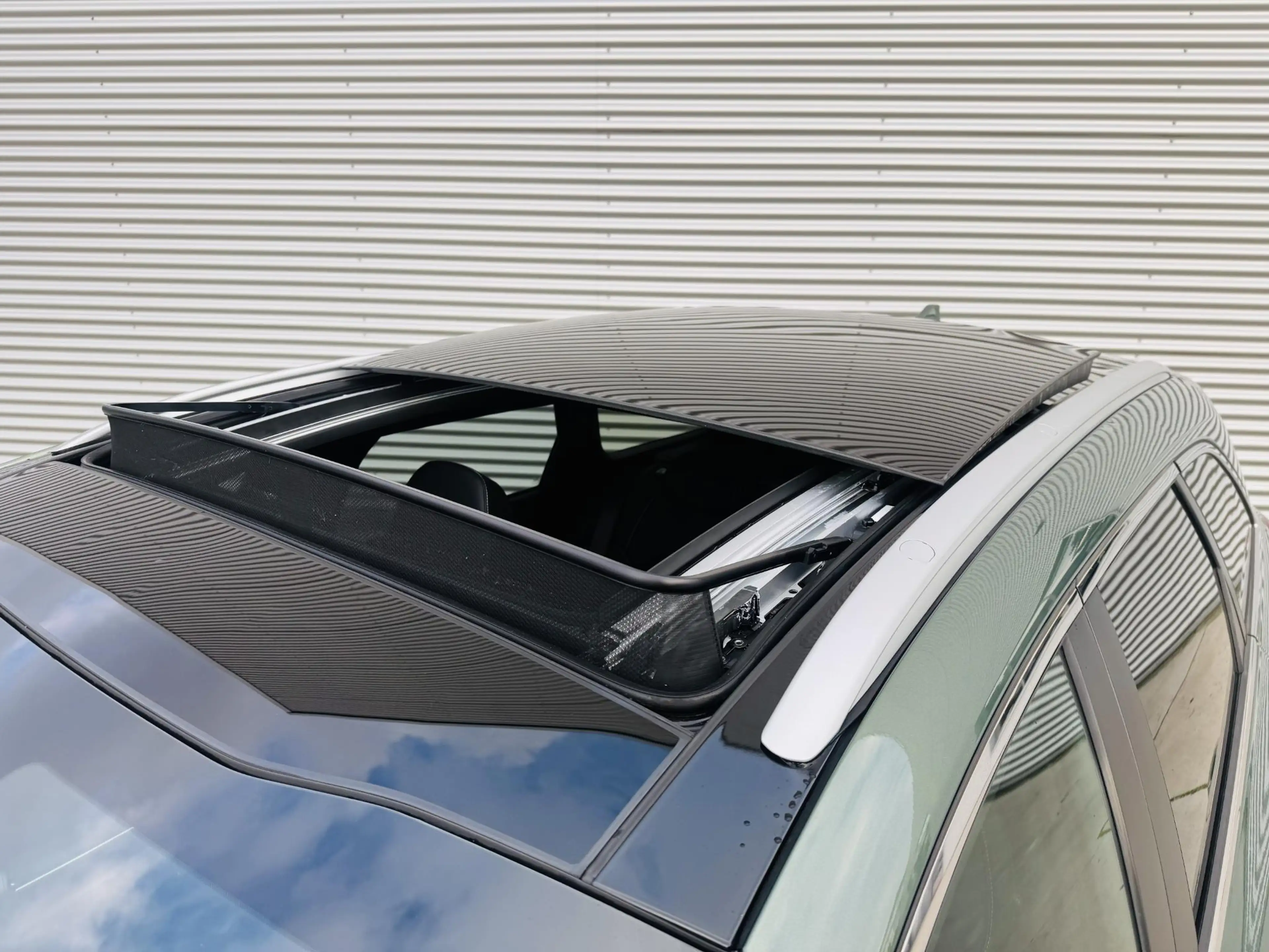 Kia Ceed SW / cee'd SW Sportswagon 1.5 T-GDi GT-PlusLine Automaat|Panoram — photo 14