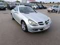 Mercedes-Benz SLK 200 Kompressor Special Edition Plateado - thumbnail 3