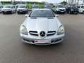 Mercedes-Benz SLK 200 Kompressor Special Edition Plateado - thumbnail 2