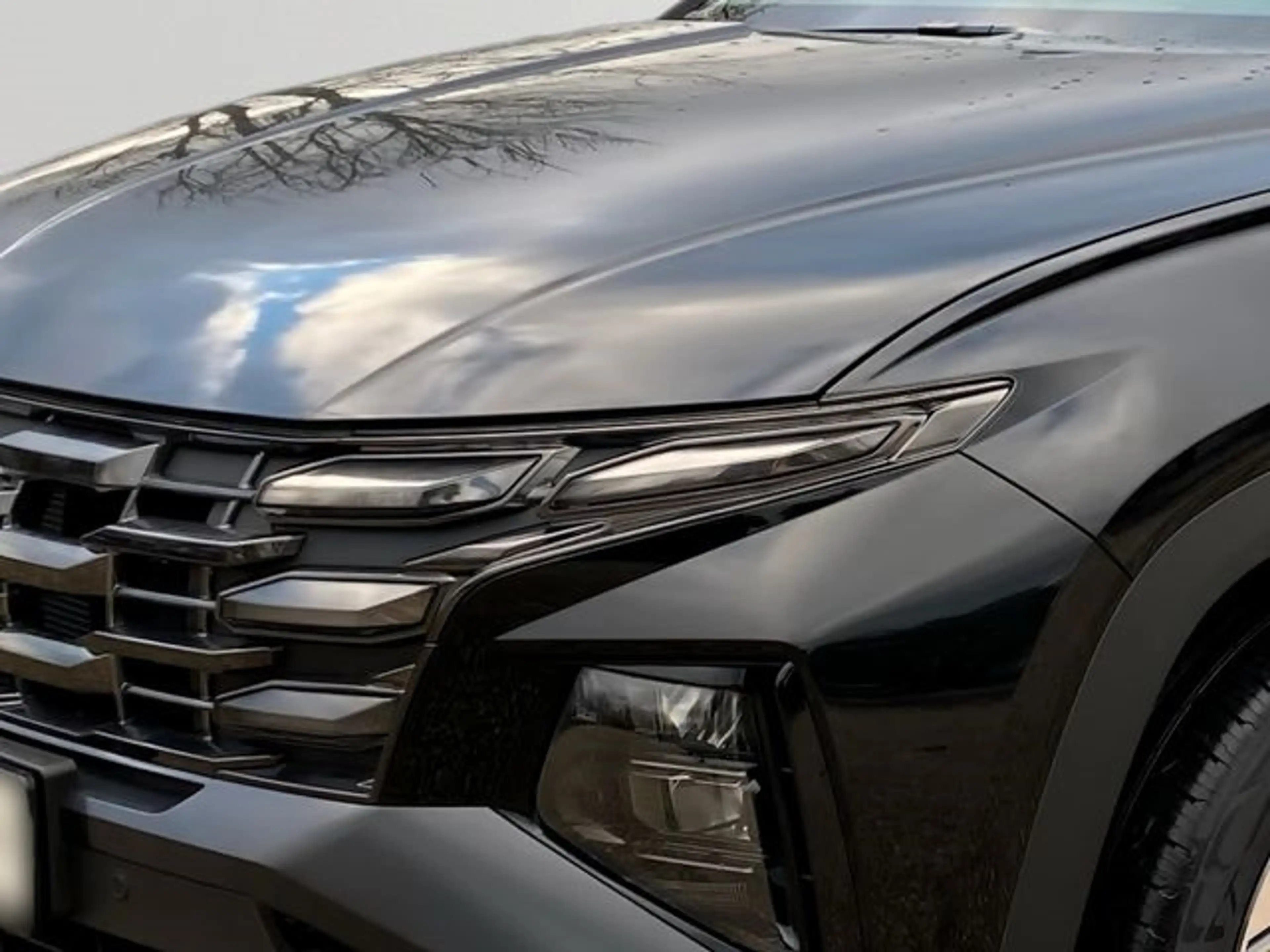 Hyundai TUCSON Trend Plug-In Hybrid (252PS) 4WD — photo 5