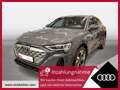 Audi Q8 e-tron Sportback 55  quattro advanced Luft Gri - thumbnail 1