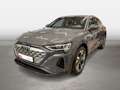 Audi Q8 e-tron Sportback 55  quattro advanced Luft Gri - thumbnail 2