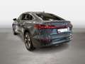 Audi Q8 e-tron Sportback 55  quattro advanced Luft Gri - thumbnail 3