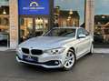 BMW 418 d Gran Coupé I Carplay I Led I First Hand Argent - thumbnail 1