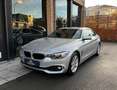 BMW 418 d Gran Coupé I Carplay I Led I First Hand Argent - thumbnail 4