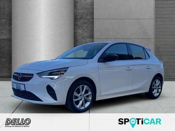 Elegance Automatik LED Tempomat PDC Kamera eFH Kli