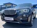 BMW X4 xdrive20d Gris - thumbnail 10