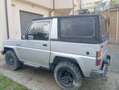 Daihatsu Rocky Rocky F80 2.0 L aperto Silber - thumbnail 4