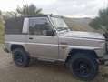 Daihatsu Rocky Rocky F80 2.0 L aperto Silber - thumbnail 1