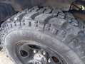 Daihatsu Rocky Rocky F80 2.0 L aperto Silber - thumbnail 19