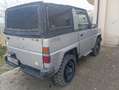 Daihatsu Rocky Rocky F80 2.0 L aperto Silber - thumbnail 5