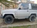 Daihatsu Rocky Rocky F80 2.0 L aperto Silber - thumbnail 3