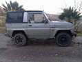 Daihatsu Rocky Rocky F80 2.0 L aperto Silber - thumbnail 8