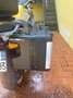 BMW R 1200 GS ABS manopole riscaldate antifurto valige bmw espan Giallo - thumbnail 8
