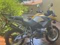 BMW R 1200 GS ABS manopole riscaldate antifurto valige bmw espan Giallo - thumbnail 5