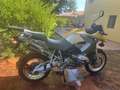 BMW R 1200 GS ABS manopole riscaldate antifurto valige bmw espan Giallo - thumbnail 1
