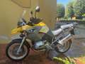 BMW R 1200 GS ABS manopole riscaldate antifurto valige bmw espan Giallo - thumbnail 3