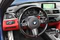 BMW 435 d xDrive Cabrio M Sport Aut.*Einzelstück* Bleu - thumbnail 9
