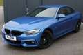 BMW 435 d xDrive Cabrio M Sport Aut.*Einzelstück* Bleu - thumbnail 3