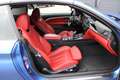 BMW 435 d xDrive Cabrio M Sport Aut.*Einzelstück* Bleu - thumbnail 8