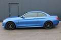 BMW 435 d xDrive Cabrio M Sport Aut.*Einzelstück* Bleu - thumbnail 5