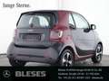 smart forTwo smart EQ fortwo Exclusive Plus+22kW+Kamera+Winter Schwarz - thumbnail 1