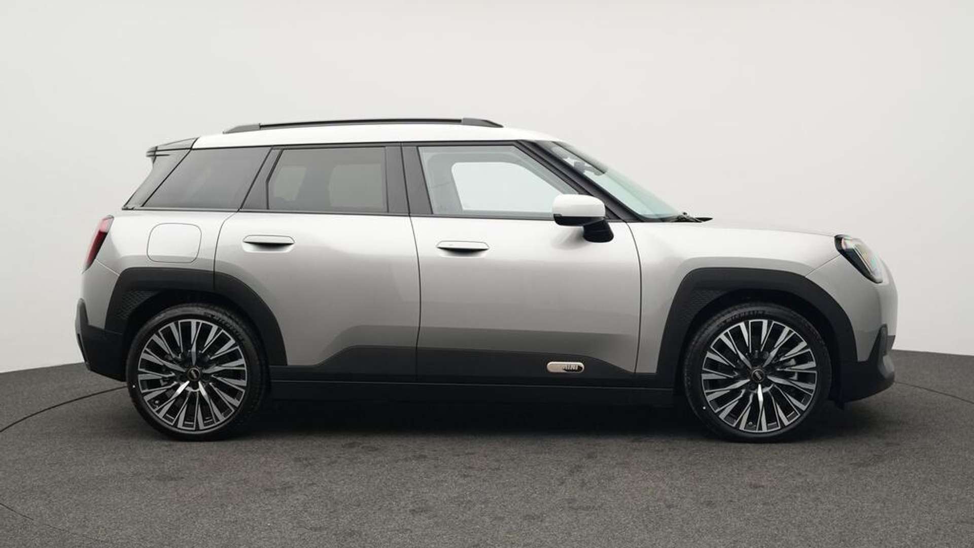 Mini Aceman Favoured -  - Joinsteer - #2