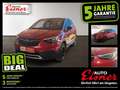 Opel Crossland X 1.2 TURBO ECOTEC Roşu - thumbnail 1