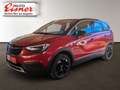 Opel Crossland X 1.2 TURBO ECOTEC Roşu - thumbnail 3