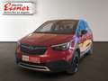 Opel Crossland X 1.2 TURBO ECOTEC Rot - thumbnail 2