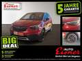 Opel Crossland X 1.2 TURBO ECOTEC Rot - thumbnail 1