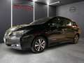 Nissan Leaf Acenta Zwart - thumbnail 2