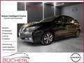 Nissan Leaf Acenta Schwarz - thumbnail 1