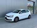 Volkswagen Polo Comfortline BMT 1,4 TDI *großes Service+ZR+WAPU... Weiß - thumbnail 1