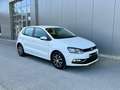 Volkswagen Polo Comfortline BMT 1,4 TDI *großes Service+ZR+WAPU... Weiß - thumbnail 4
