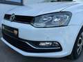 Volkswagen Polo Comfortline BMT 1,4 TDI *großes Service+ZR+WAPU... Weiß - thumbnail 9