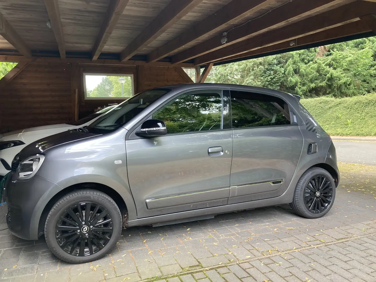 Renault Twingo Techno Electric - 1