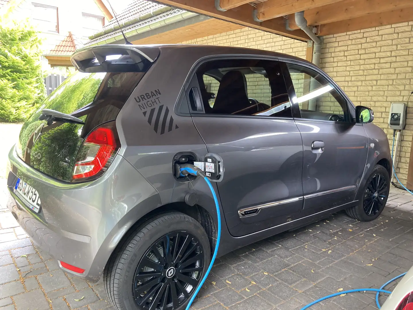 Renault Twingo Techno Electric - 2